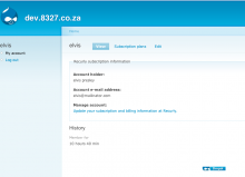 recurly